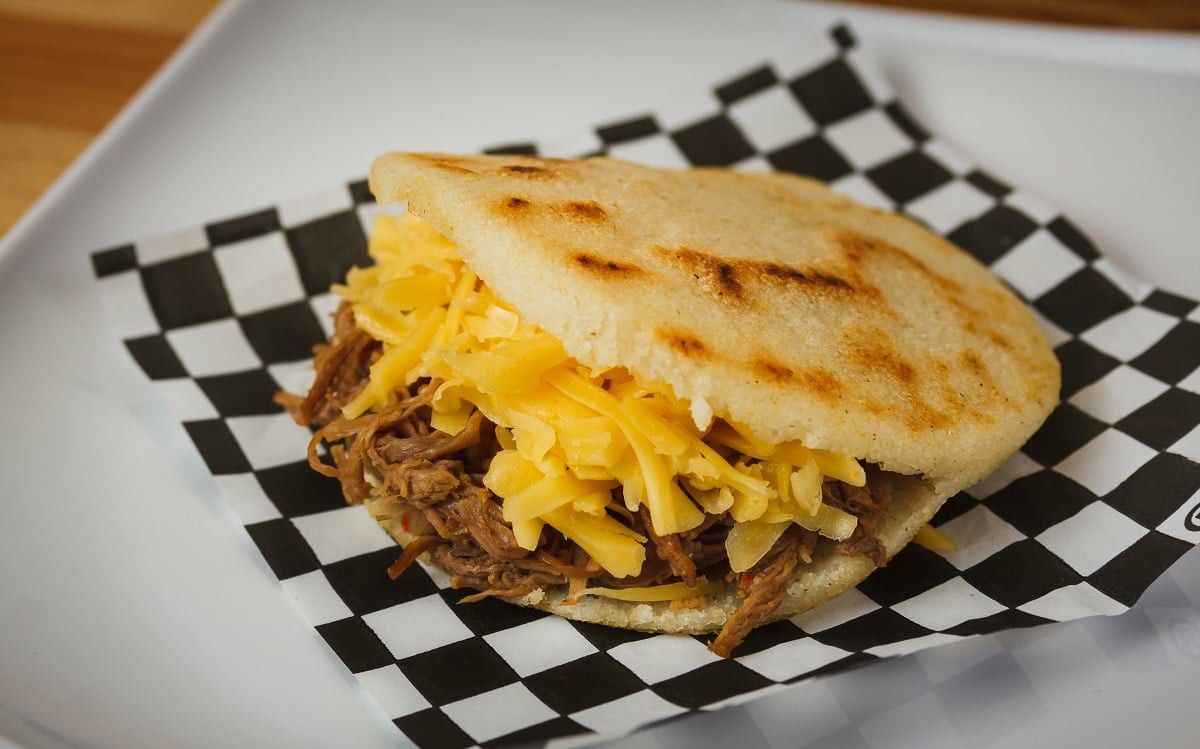 10 Arepas Venezolanas in New York Neighborhoods
