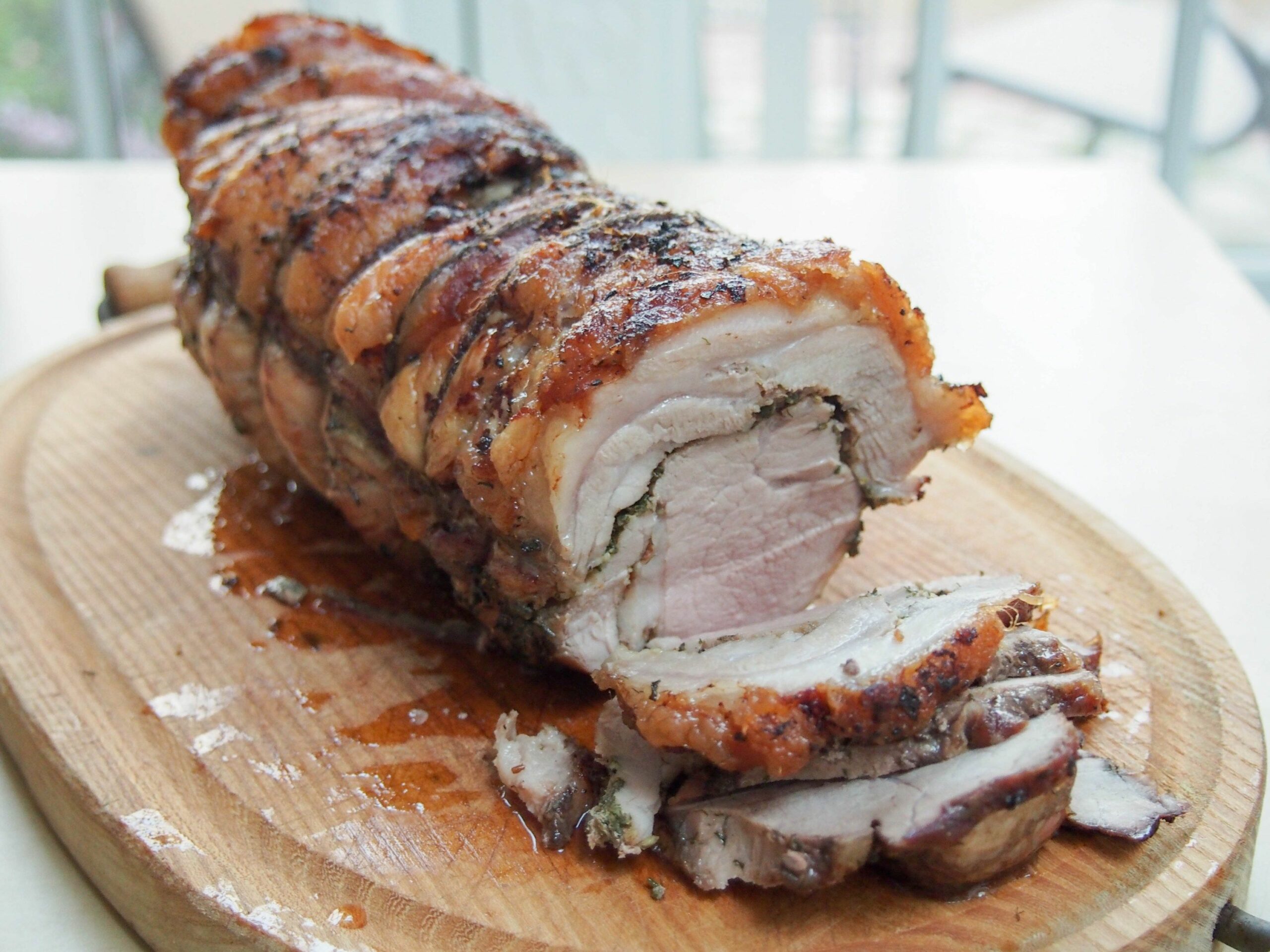 10 Porchetta in New York Neighborhoods