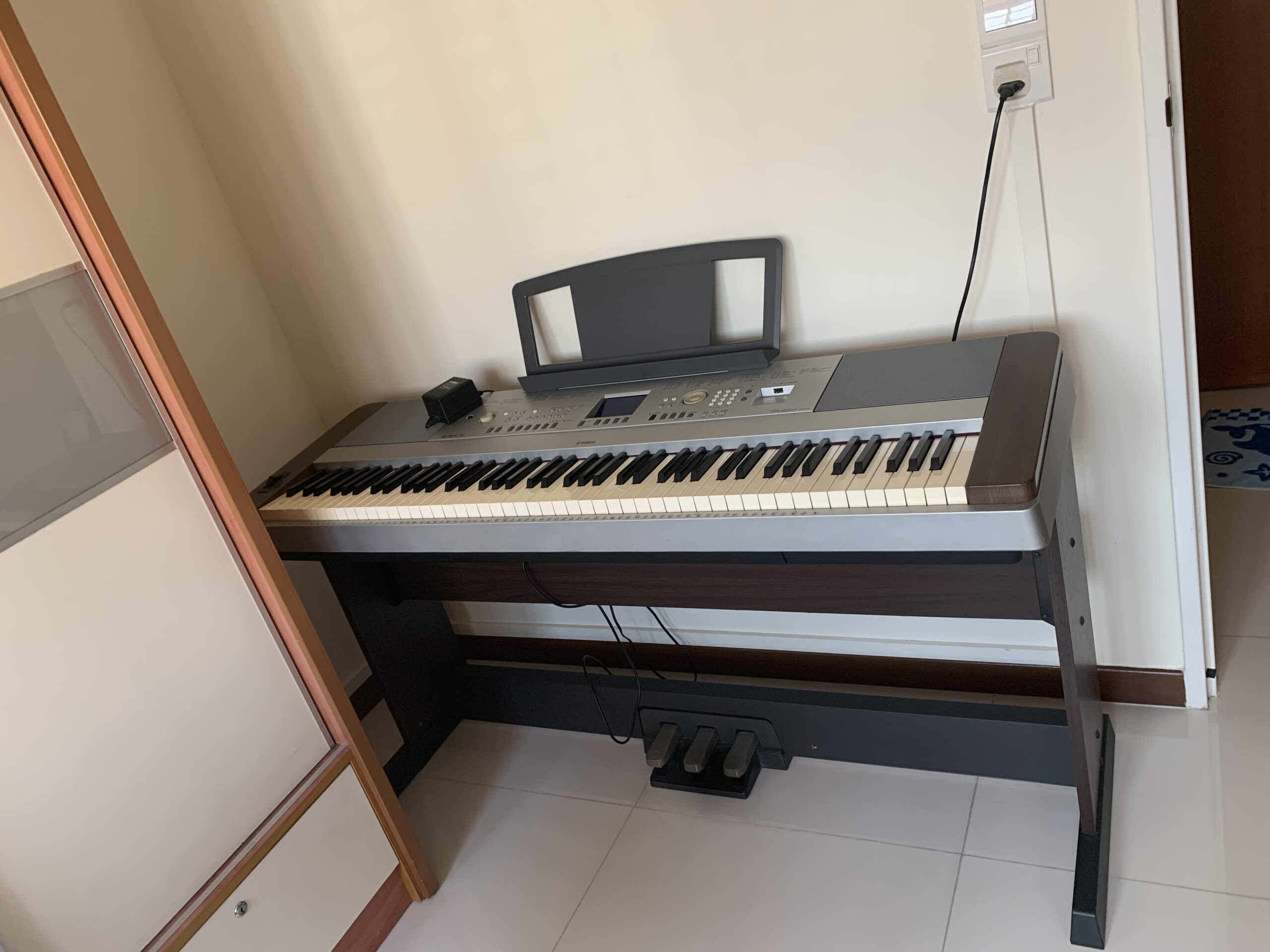 10 Electric Piano Second Hand in New York Neighborhoods