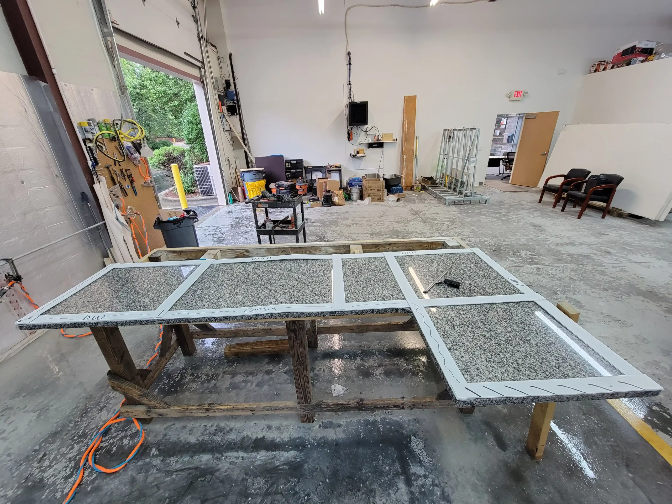 10 Countertop Fabrication in New York Neighborhoods