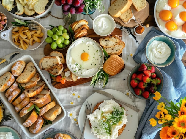 10 Father’s Day Brunch in New York Neighborhoods