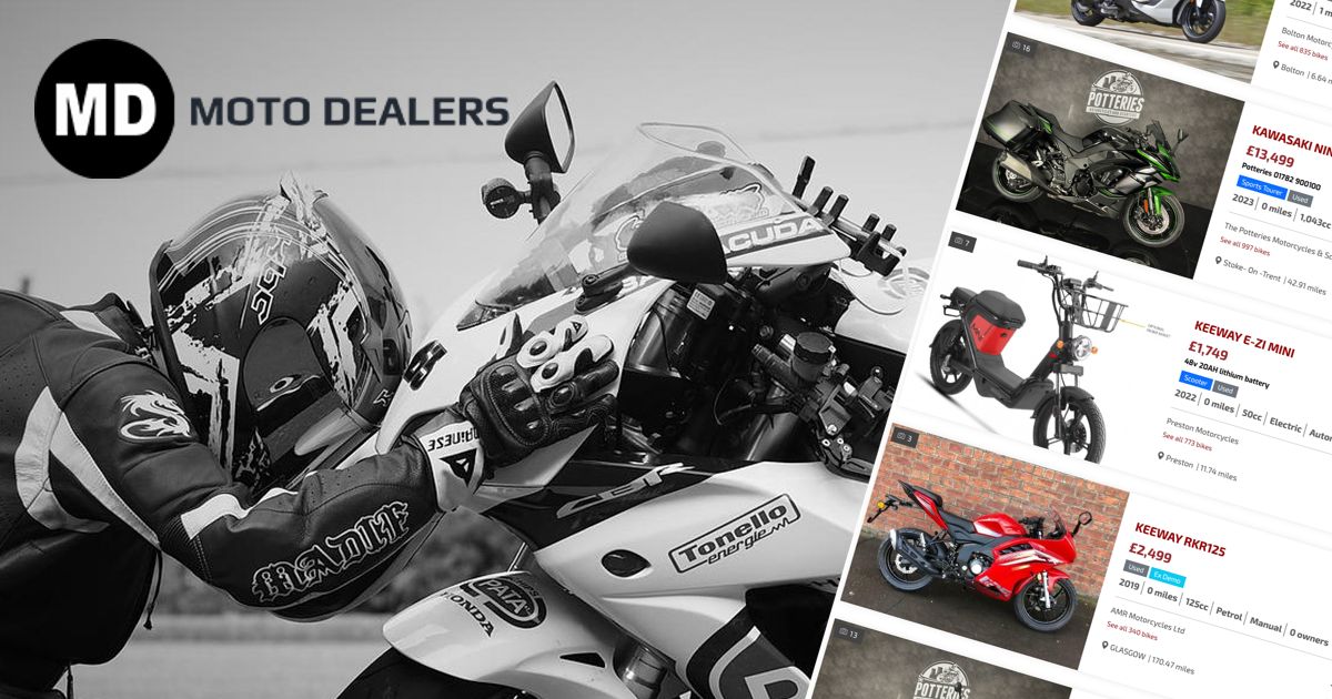 10 Aprilia Dealers in New York Neighborhoods