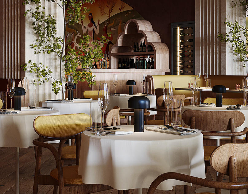 10 Armenian Restaurant in New York Neighborhoods