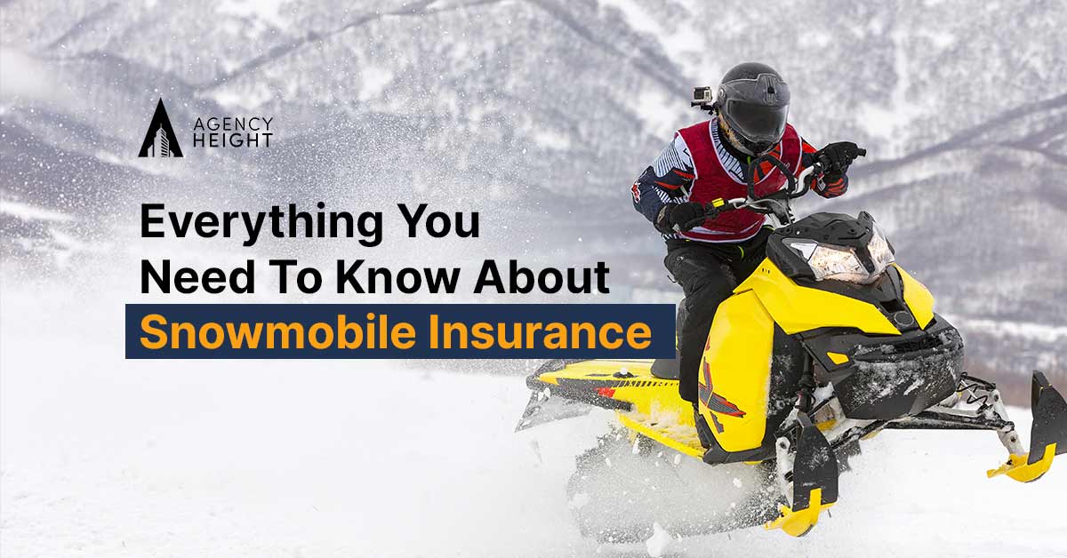 10 Snowmobile Insurance Agency in New York Neighborhoods