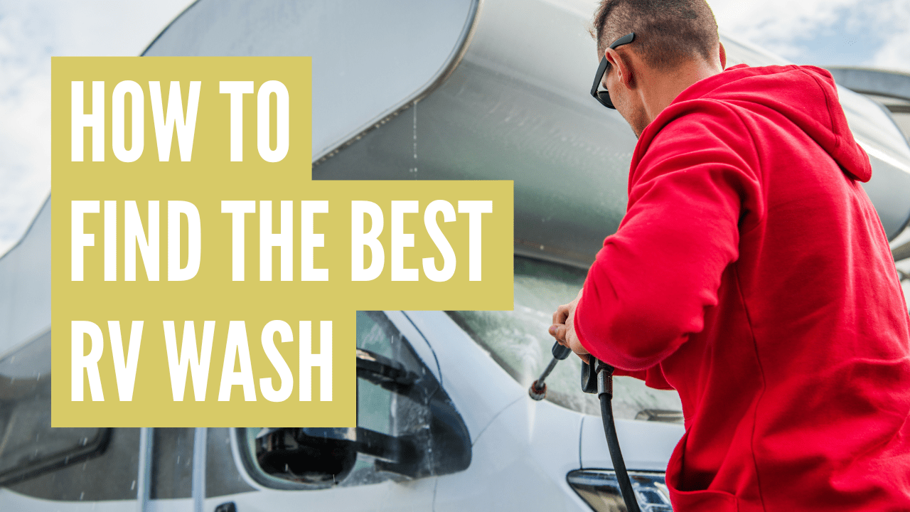 10 Camper Wash in New York Neighborhoods