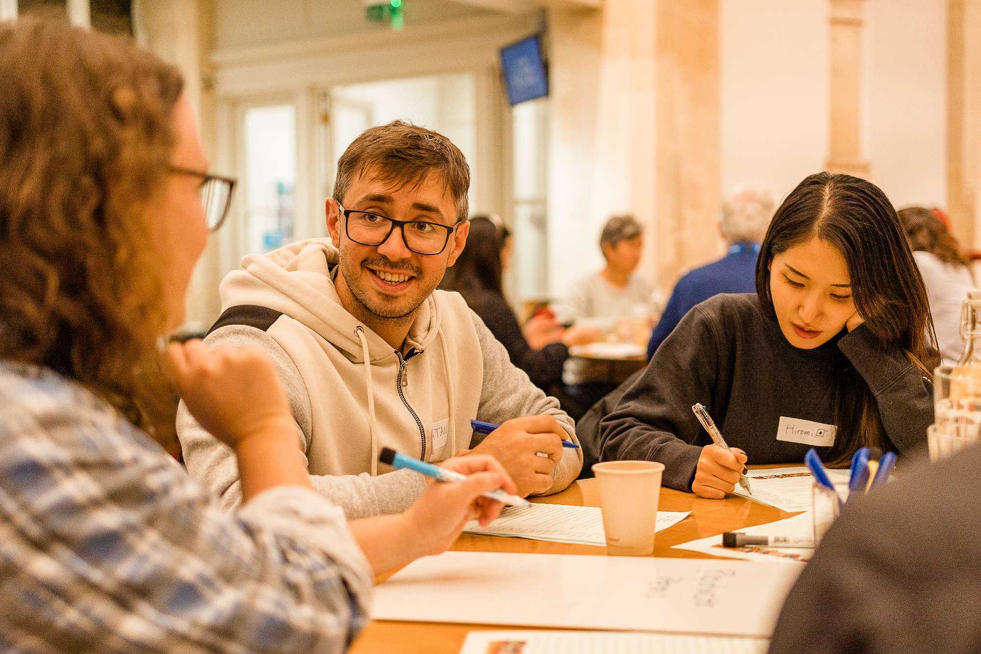 10 Free English Classes in New York Neighborhoods