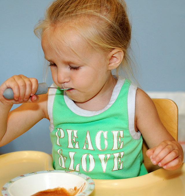 10 Feeding Therapy in New York Neighborhoods