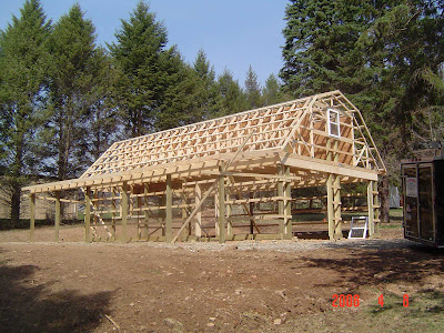 10 Amish Builders in New York Neighborhoods