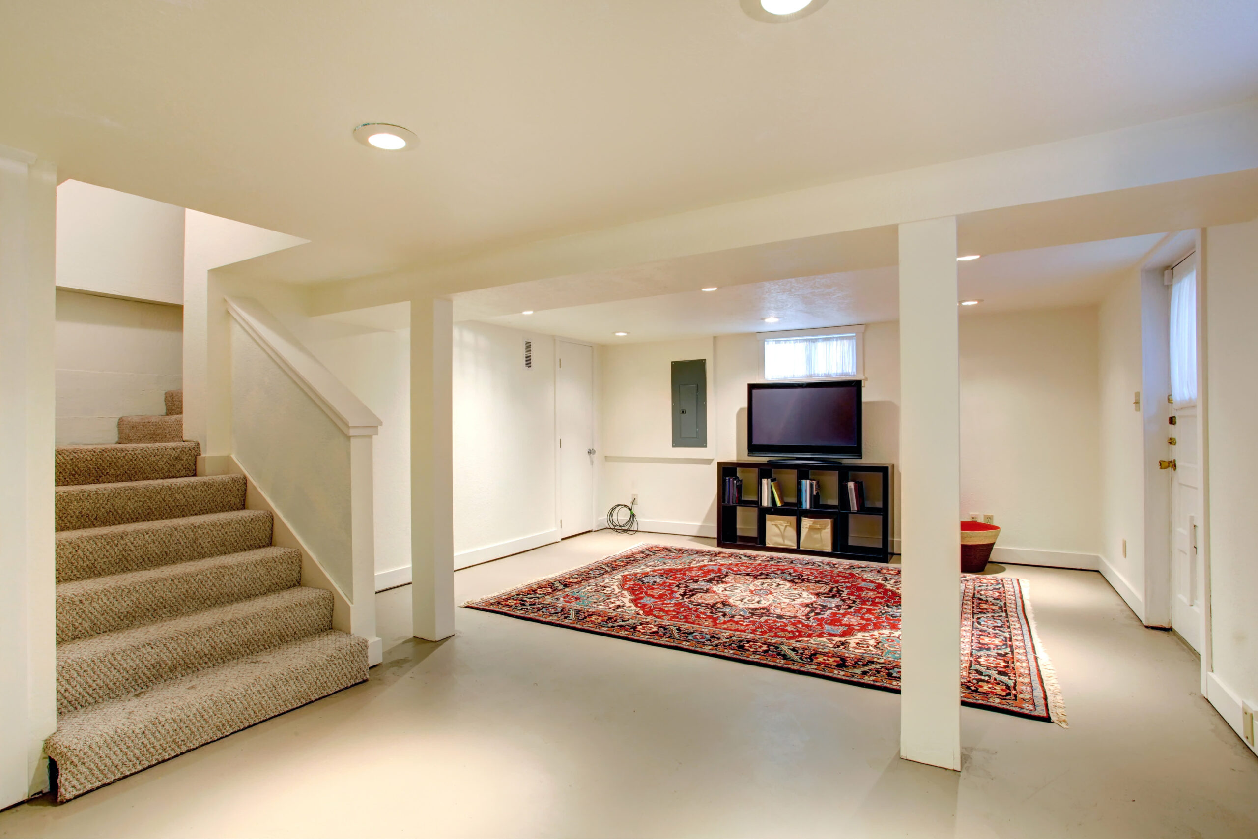 10 Basement Rentals in New York Neighborhoods