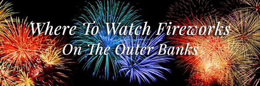 10 Where To Watch Fireworks in New York Neighborhoods