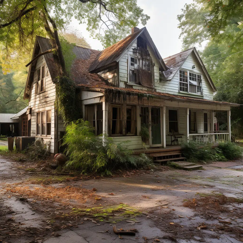 10 Fixer Upper Houses For Sale in New York Neighborhoods