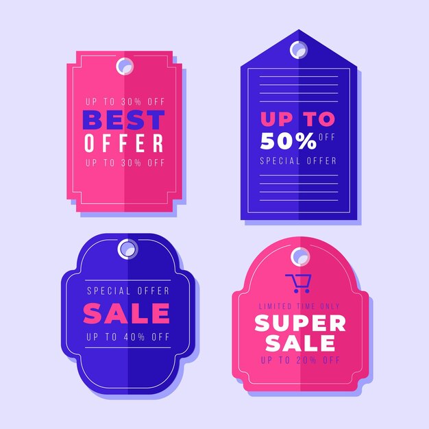 10 Tag Sales in New York Neighborhoods