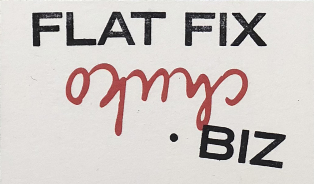 10 Flatfix in New York Neighborhoods