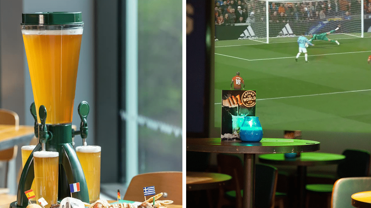 10 Best Places To Watch Football in New York Neighborhoods