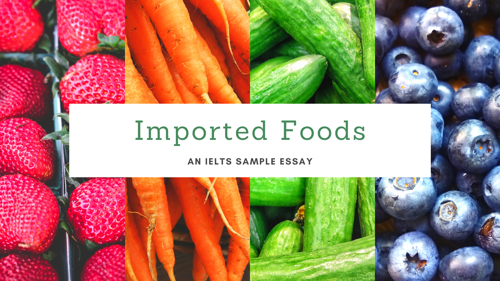 10 Foreign Food in New York Neighborhoods