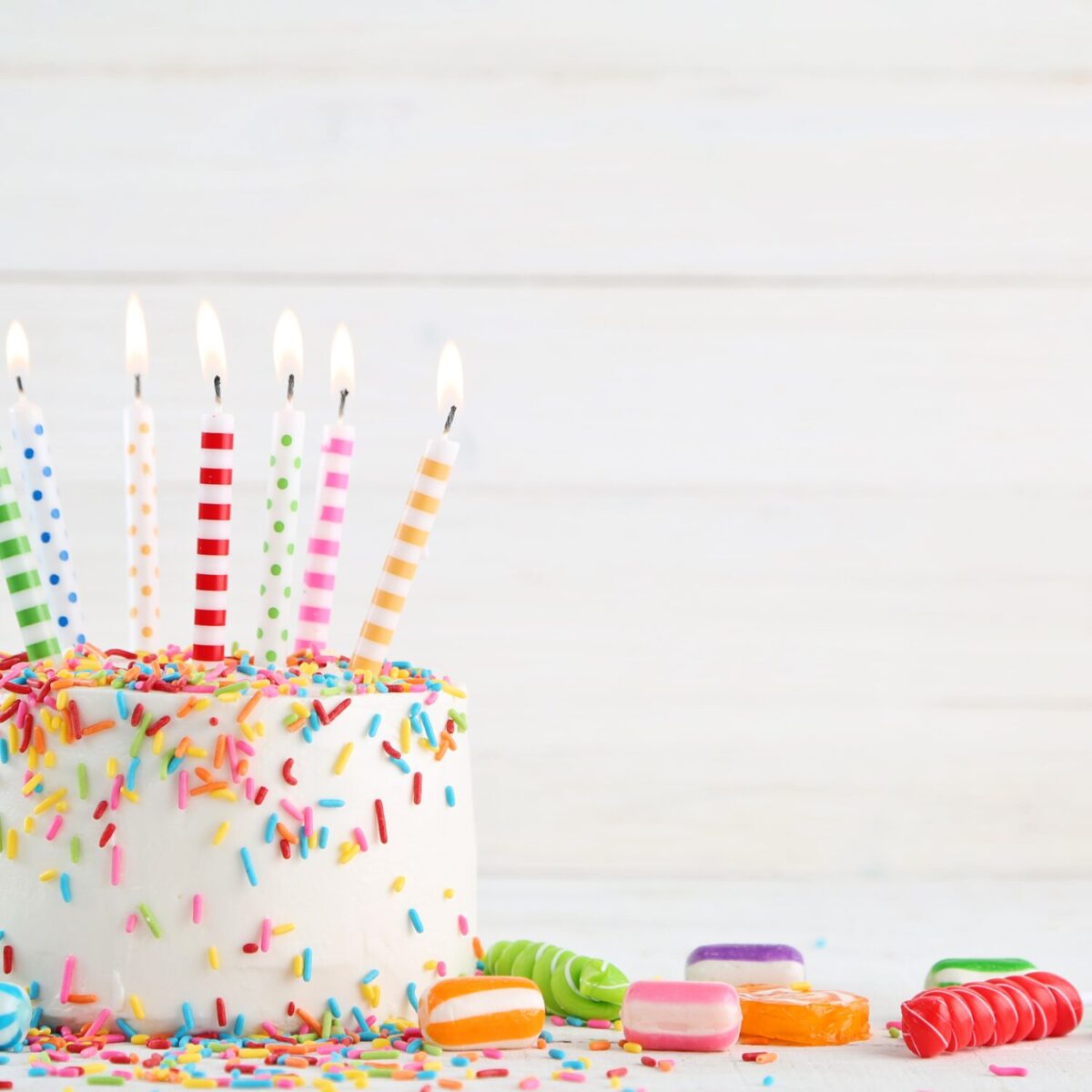 10 Free Birthday Stuff in New York Neighborhoods