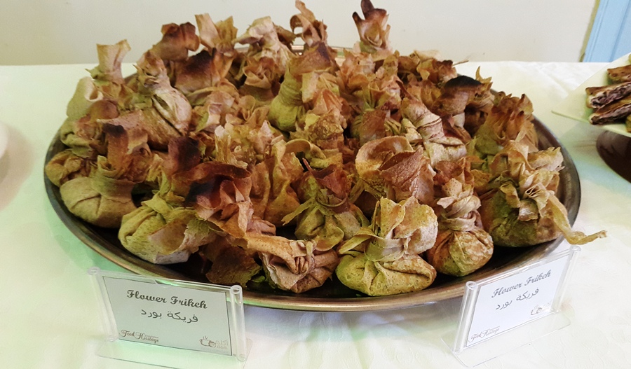 10 Palestinian Food in New York Neighborhoods