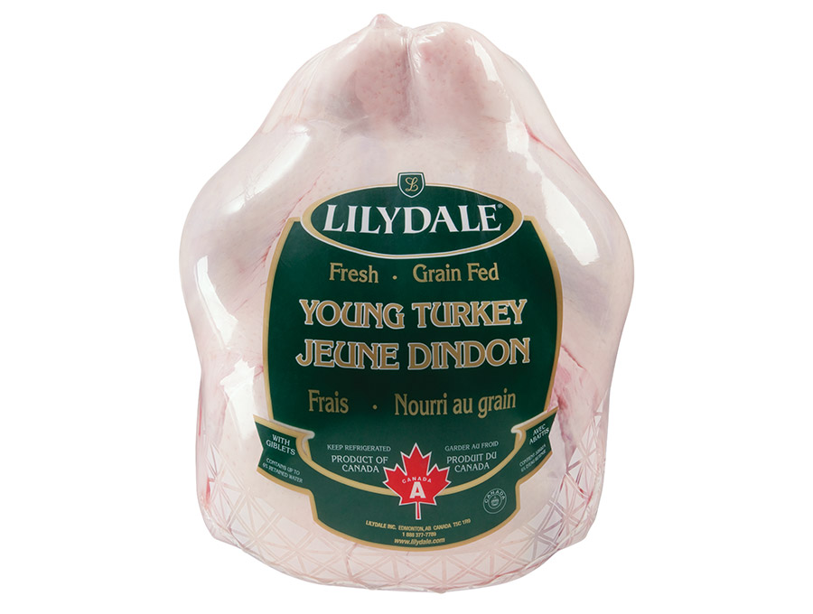 10 Fresh Turkey in New York Neighborhoods