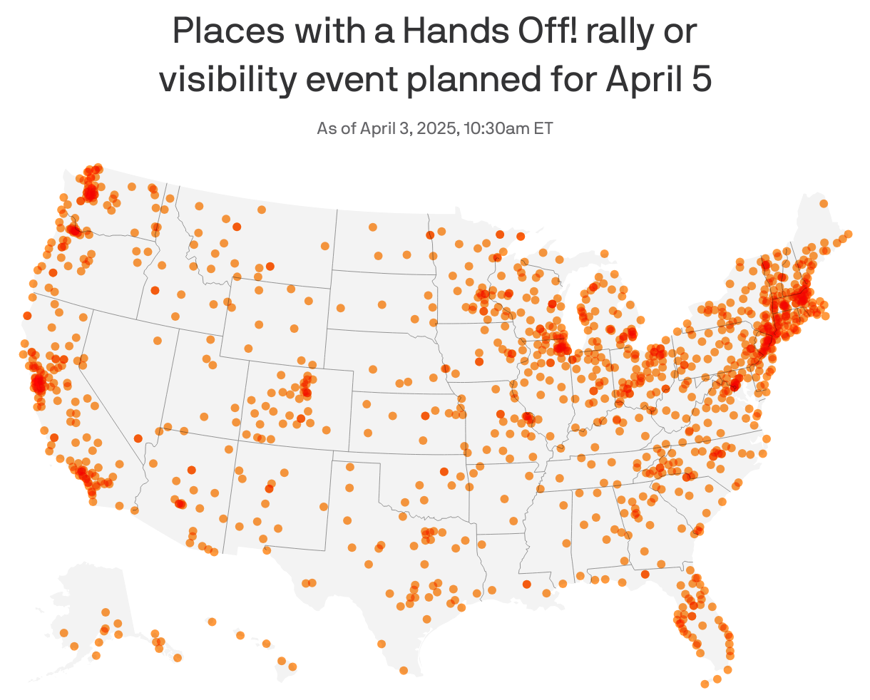10 Hands Off 2025 in New York Neighborhoods