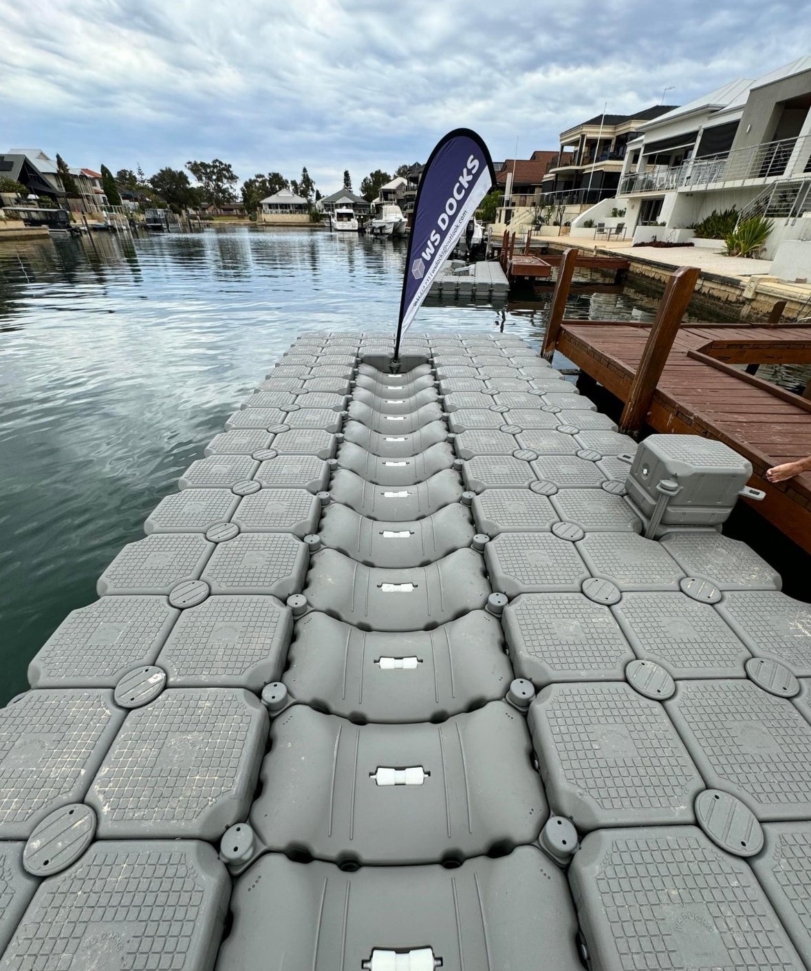 10 Docks in New York Neighborhoods