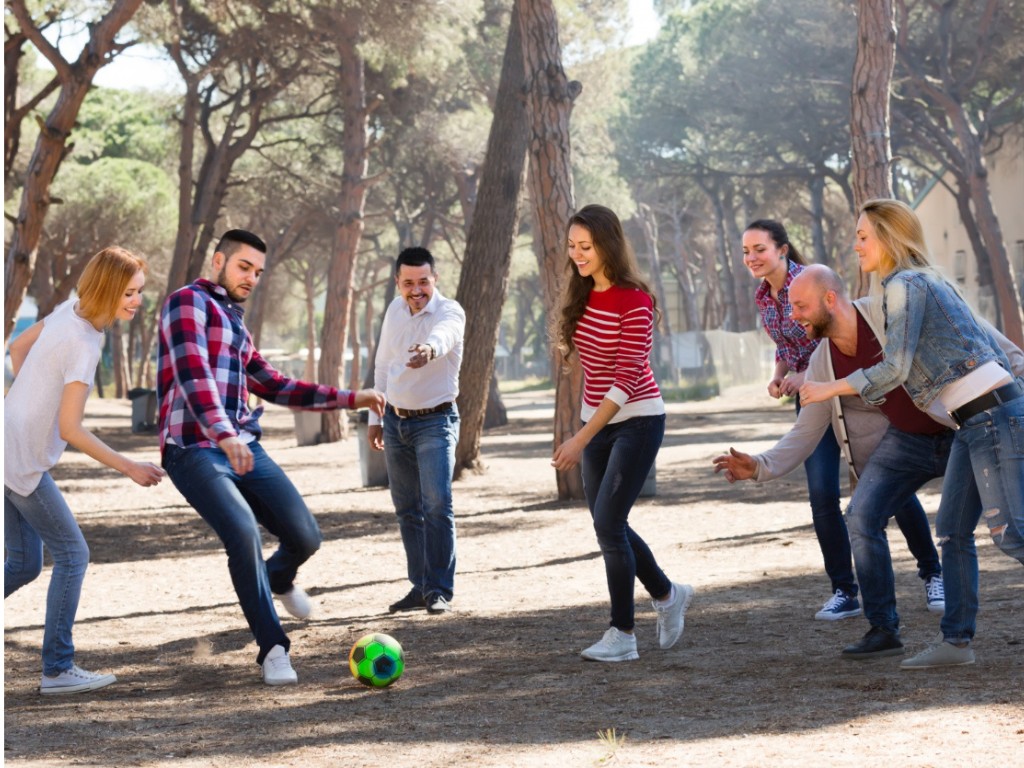 10 Teenager Activities in New York Neighborhoods