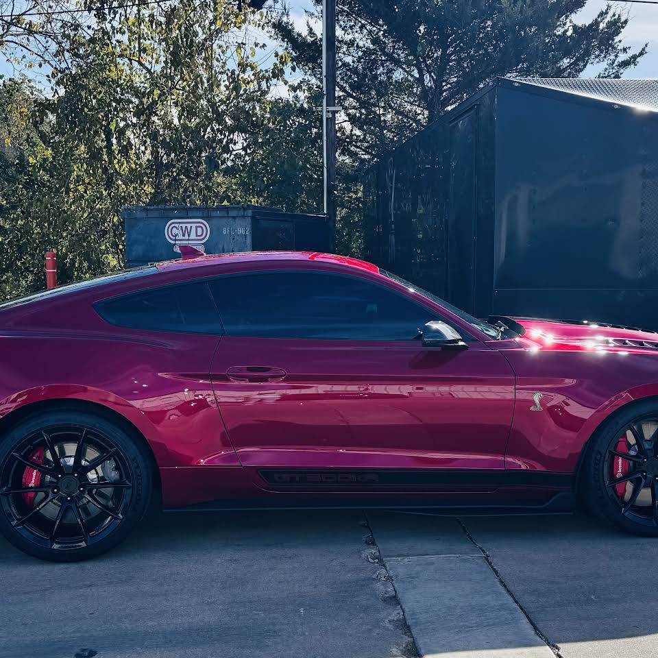 10 Mobile Window Tint in New York Neighborhoods