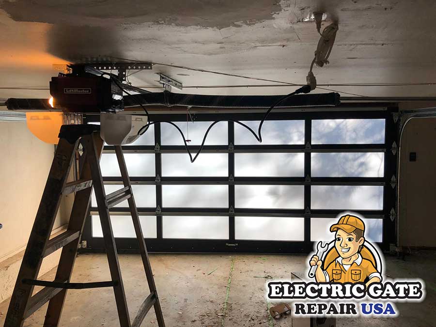 10 Electric Gate Repair in New York Neighborhoods