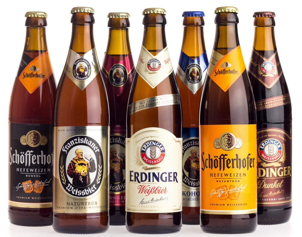 10 German Beer in New York Neighborhoods