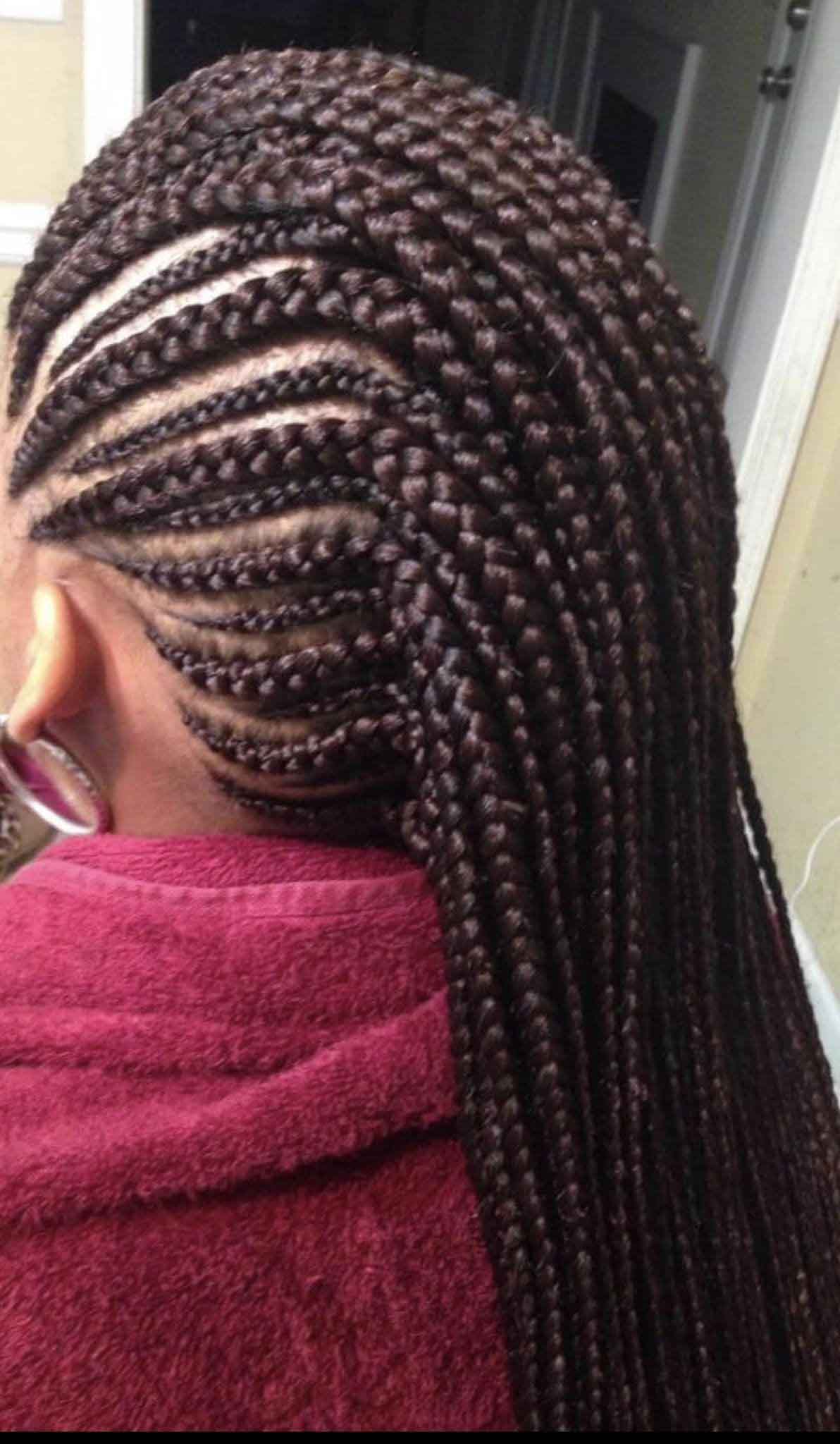 10 African Braids in New York Neighborhoods