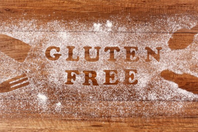 10 Glutenfree in New York Neighborhoods