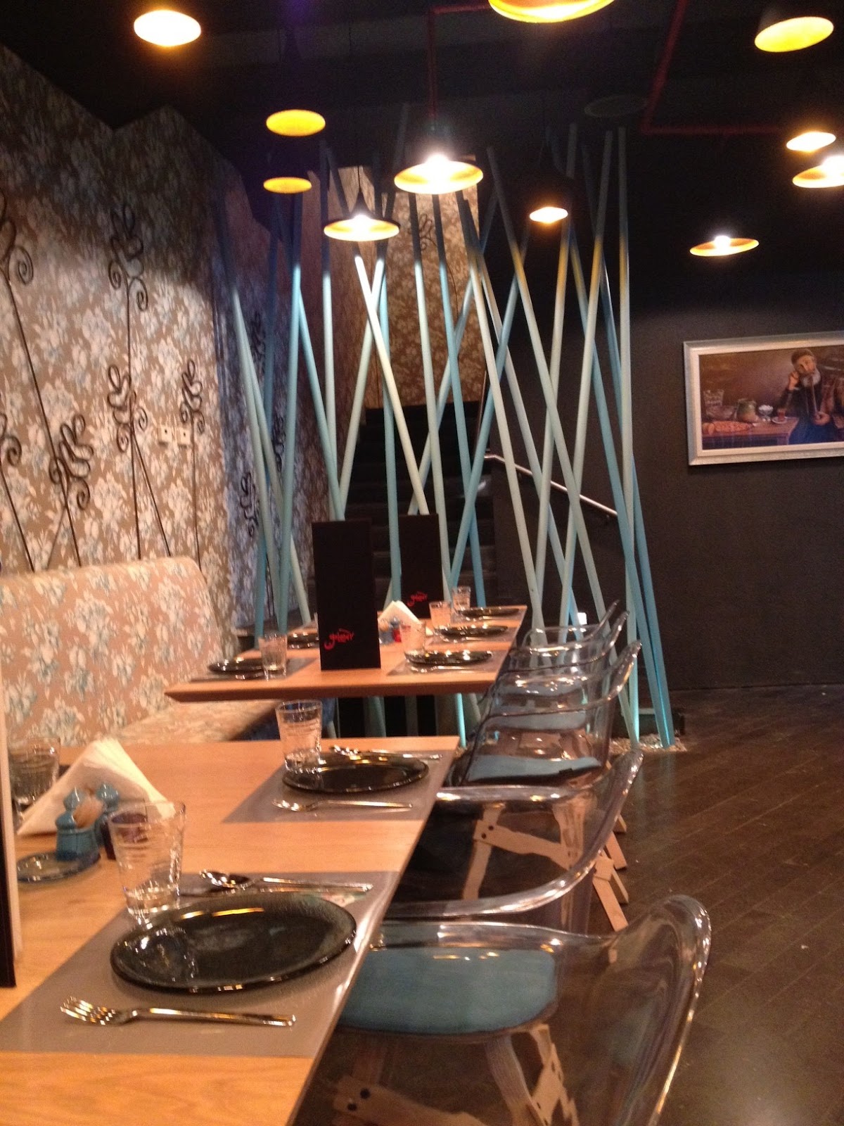 10 Iranian Restaurant in New York Neighborhoods