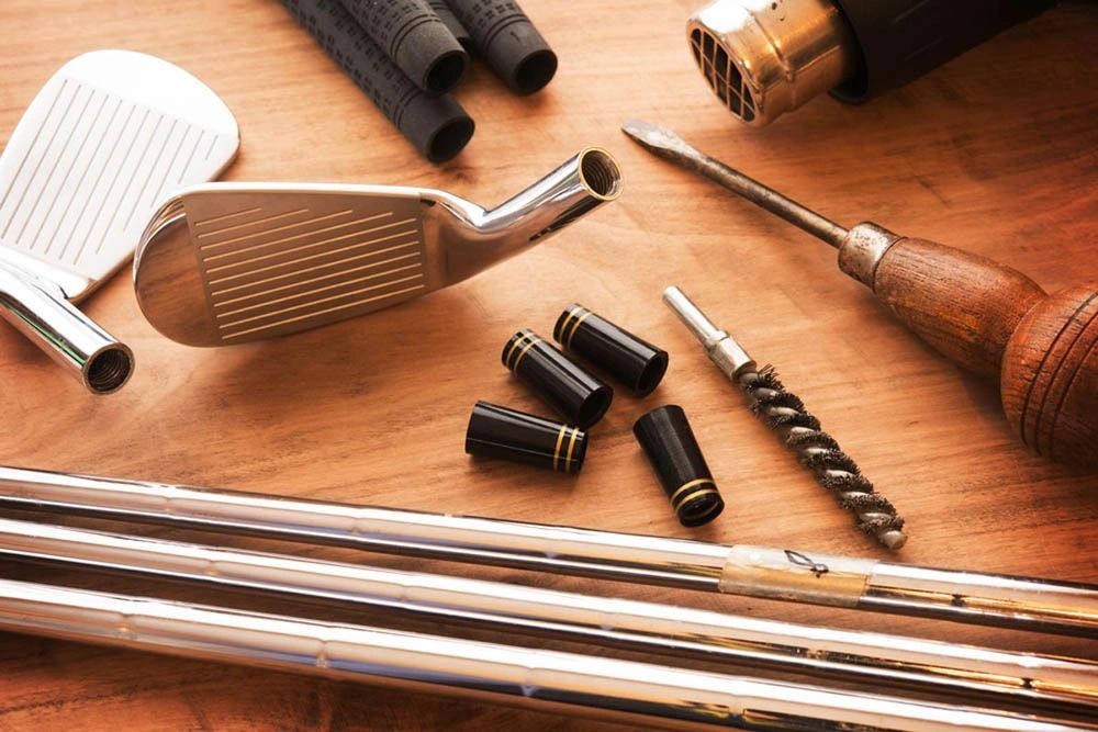 10 Golf Club Repair in New York Neighborhoods