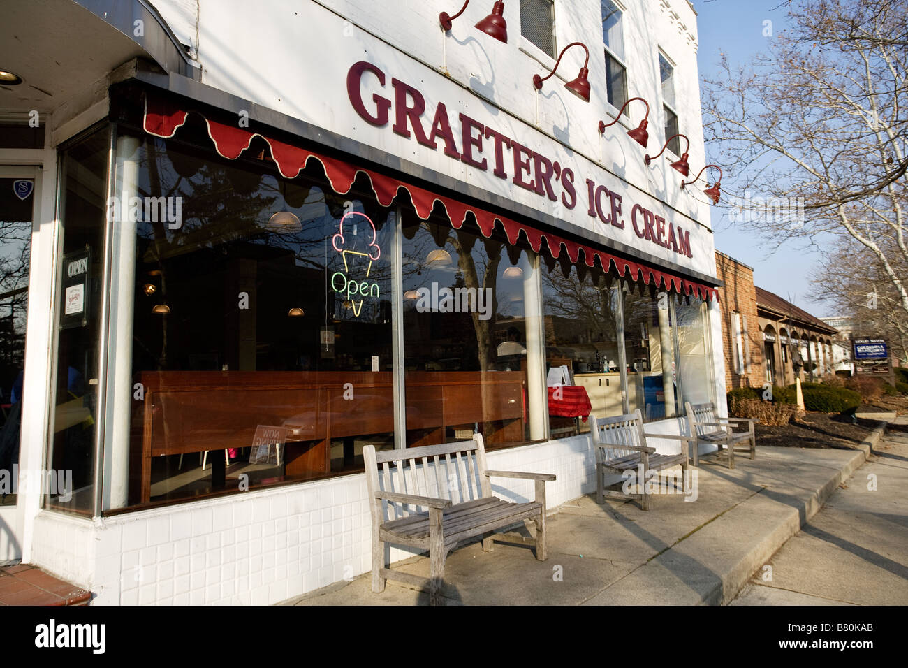 10 Graeter’s Ice Cream in New York Neighborhoods