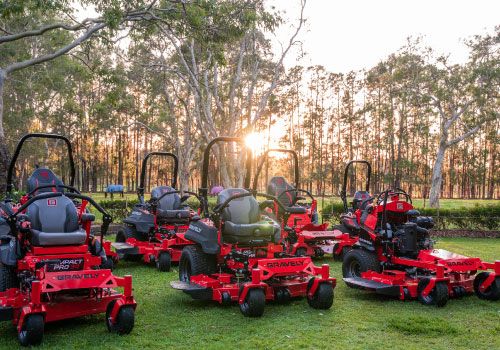 10 Gravely Dealers in New York Neighborhoods