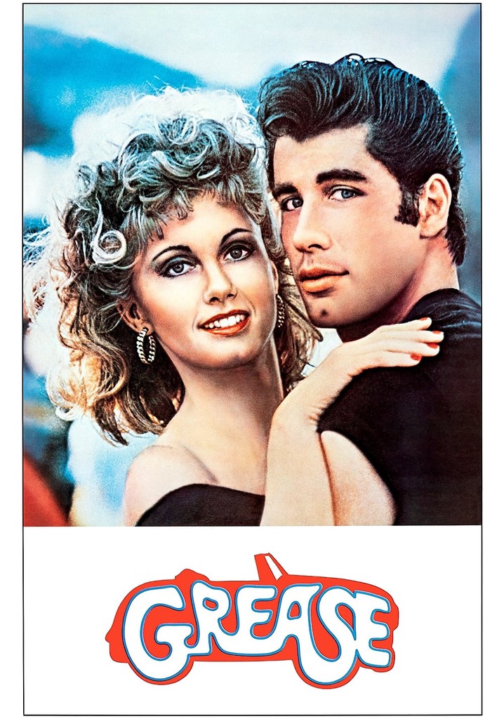 10 Grease Play in New York Neighborhoods