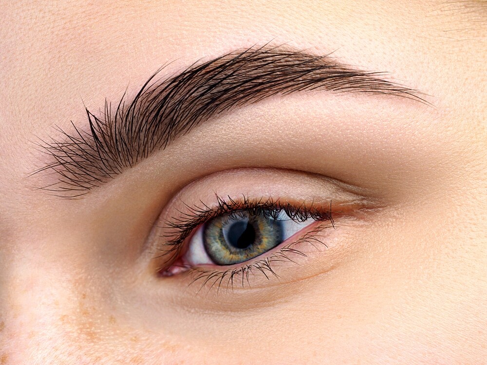 10 Eyebrow Lamination in Los Angeles Neighborhoods