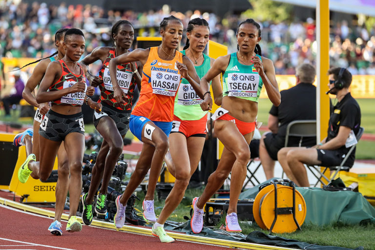 10 Public Track Field in New York Neighborhoods