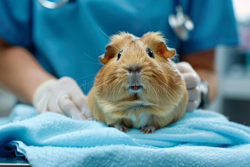 10 Guinea Pig Vet in New York Neighborhoods
