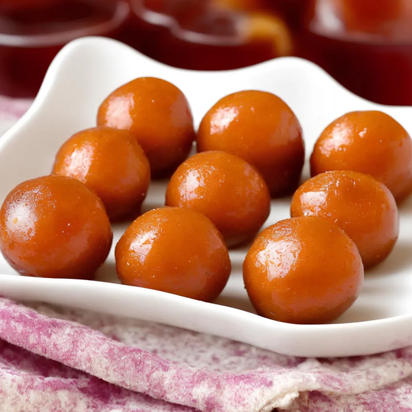 10 Gulab Jamun in New York Neighborhoods