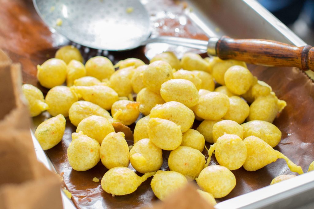 10 Guyanese Food in New York Neighborhoods