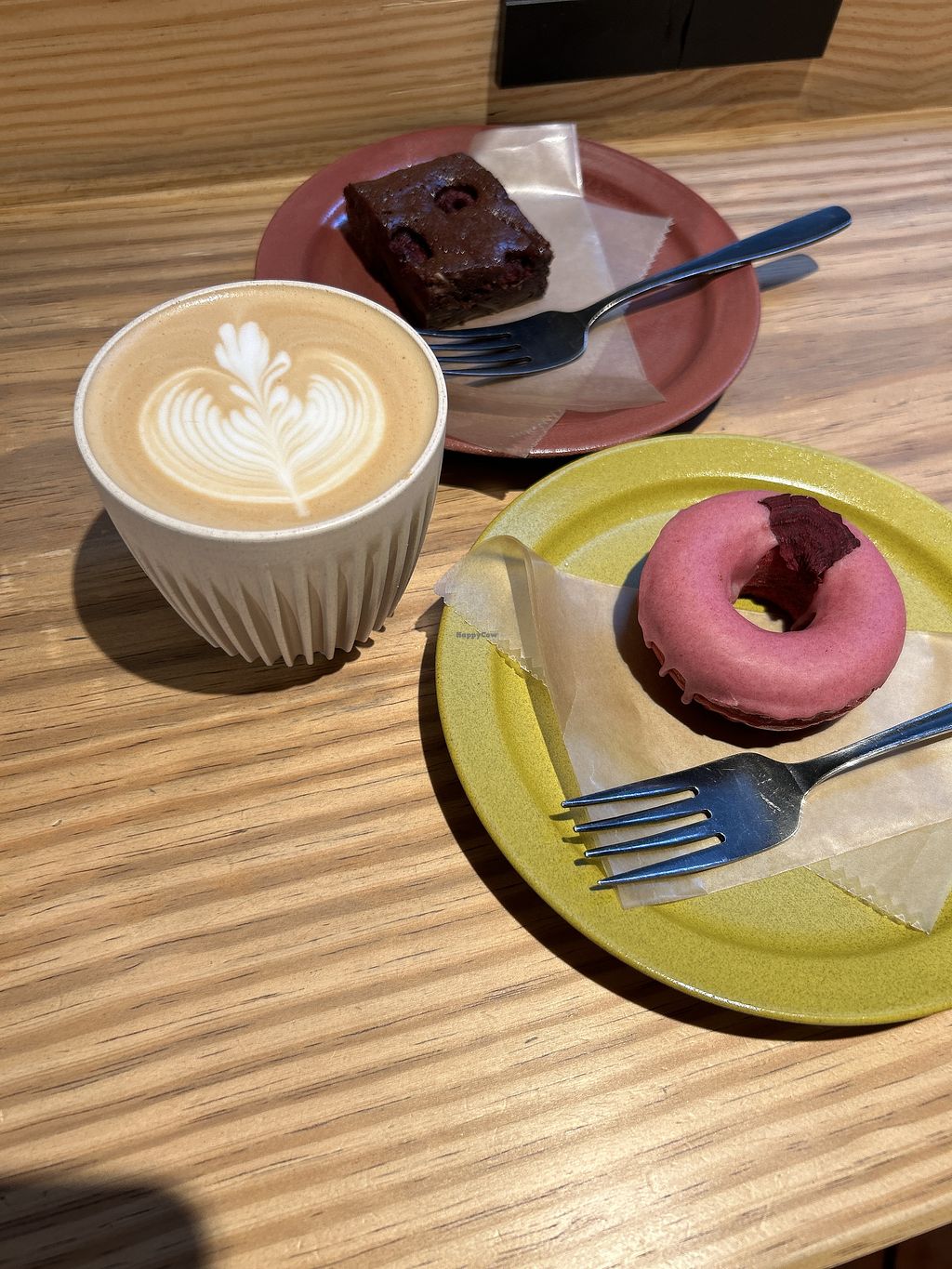 10 Good Coffee Cafe in New York Neighborhoods