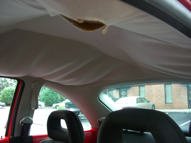 10 Headliner Replacement in New York Neighborhoods