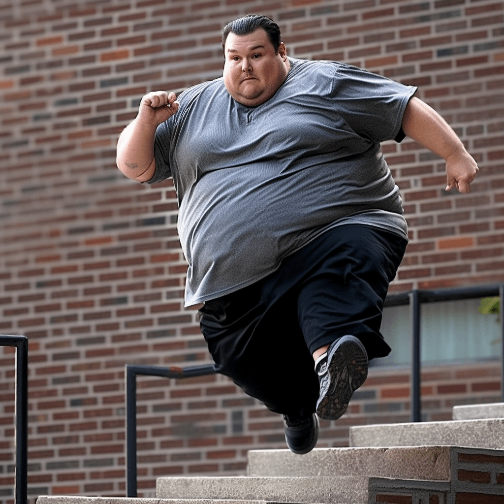 10 Fat Camp in New York Neighborhoods