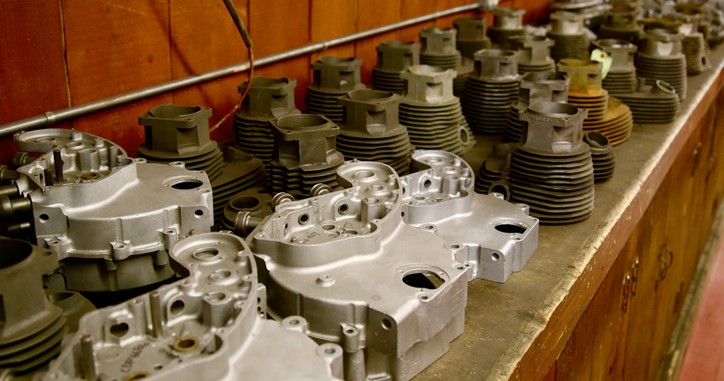 10 Motor Rebuild Shops in New York Neighborhoods