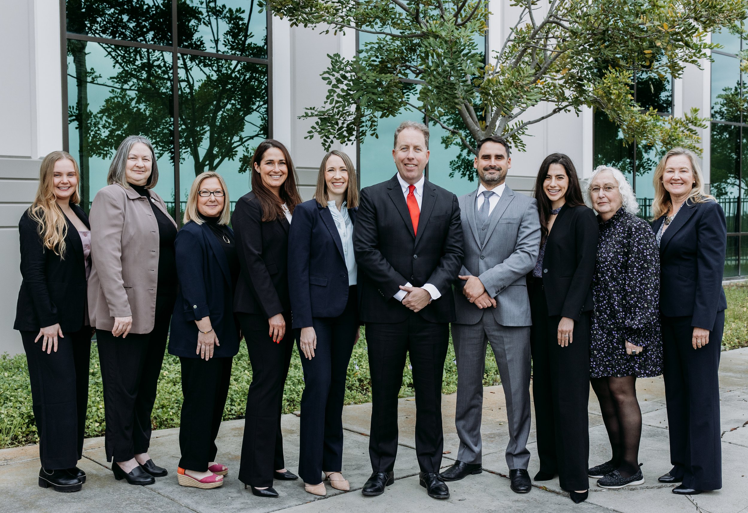 10 Hoa Attorneys in New York Neighborhoods