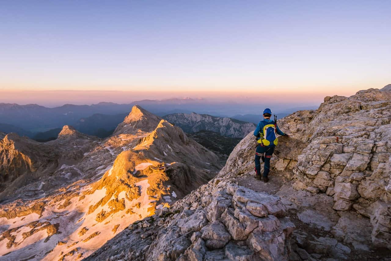 10 Hiking Spots in New York Neighborhoods