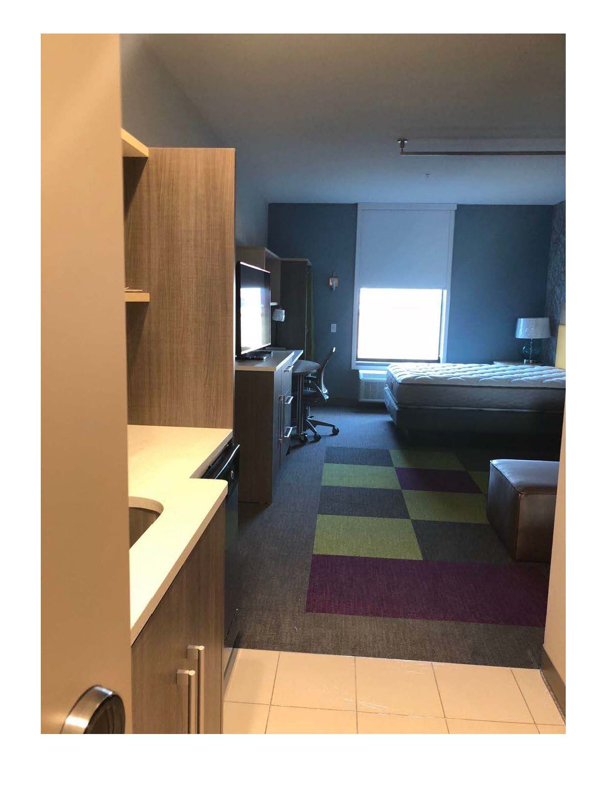 10 Home 2 Suites in New York Neighborhoods