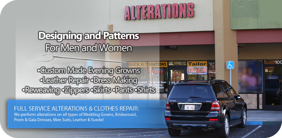 10 Quick Alterations in New York Neighborhoods