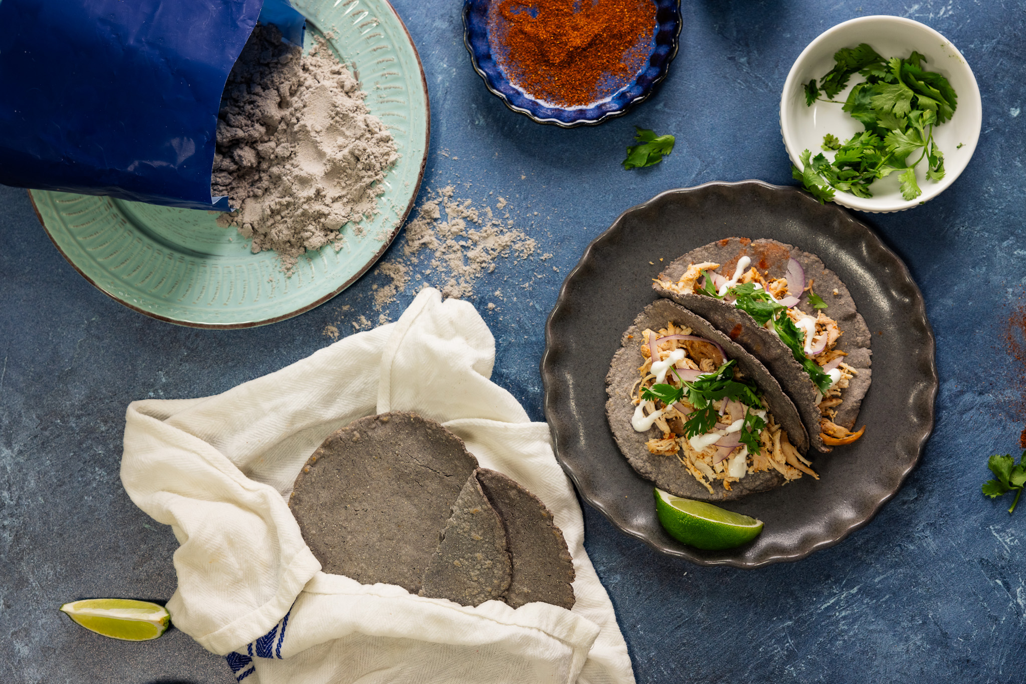 10 Homemade Tortillas in New York Neighborhoods