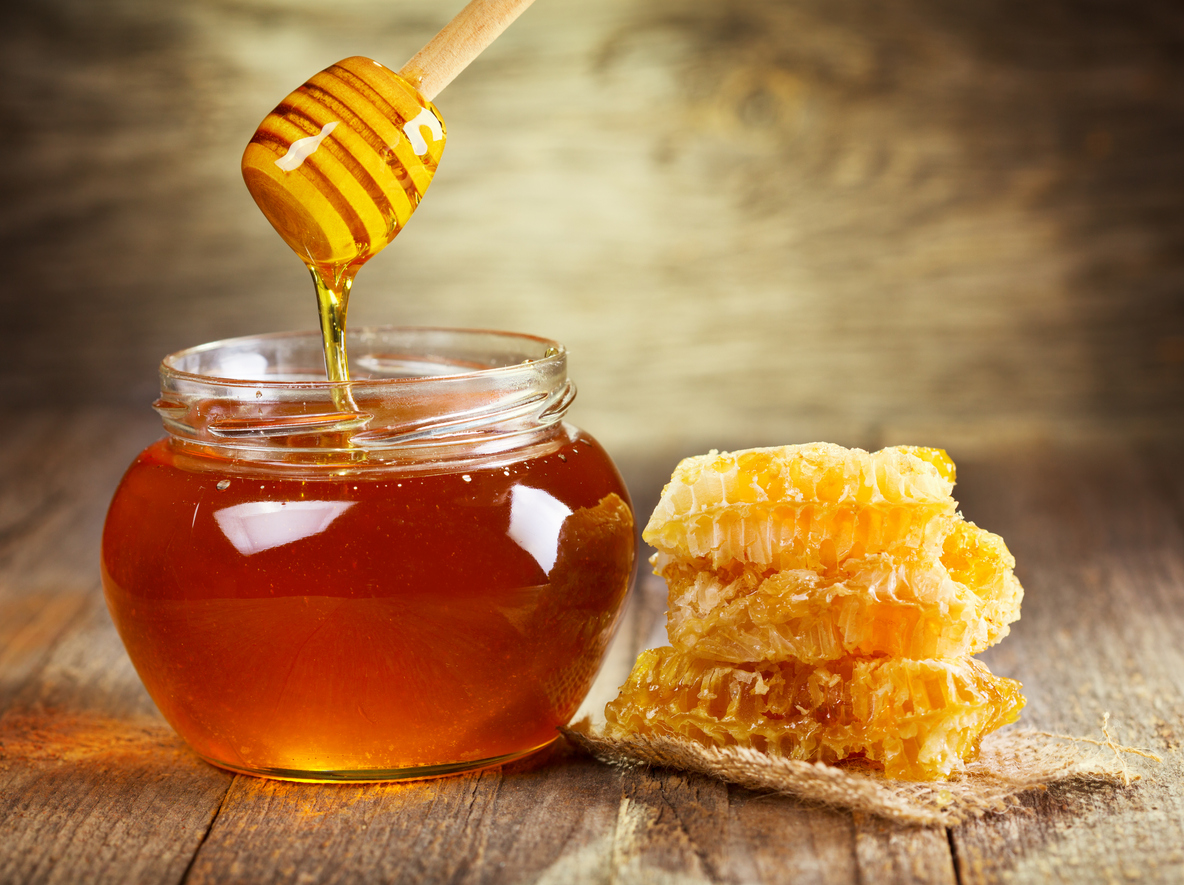 10 Honey Farms in New York Neighborhoods